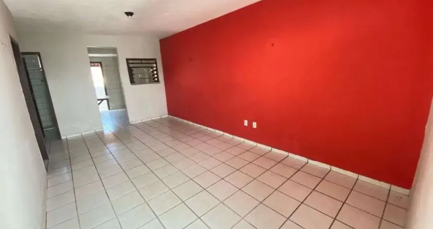 Apartamento com 2 dormitórios para alugar, 67 m² por R$ 900,00/mês - Cidade Alta - Natal/RN