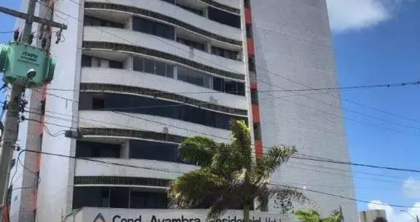 Apartamento com 1 quarto à venda na Avenida Vinte e Cinco de Dezembro, 525, Praia do Meio, Natal