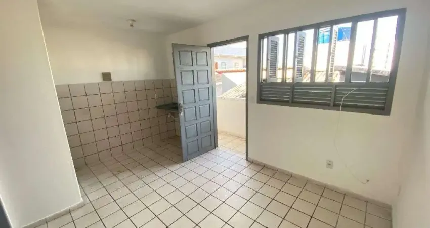 Apartamento com 1 dormitório para alugar, próximo ao midway , 25 m² por R$ 628/mês - Lagoa Seca - Natal/RN