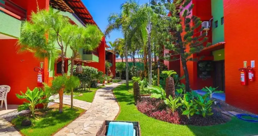 Casa com 2 dormitórios à venda, 80 m² por R$ 650.000,00 - Praia de Pipa - Tibau do Sul/RN