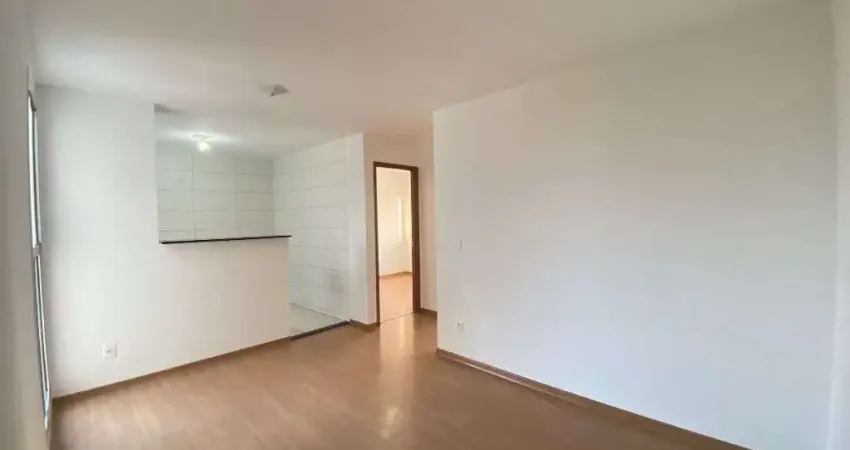 Apartamento com 2 dormitórios para alugar, 41 m² por R$ 1.000,00/mês - Pajuçara - Natal/RN