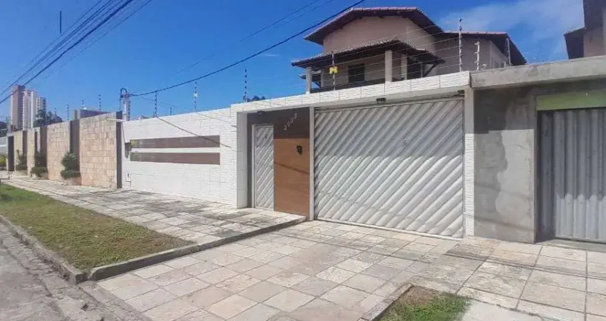 Duplex Espaçoso com Vista Privilegiada de Natal – Conforto, Segurança e Sustentabilidade!