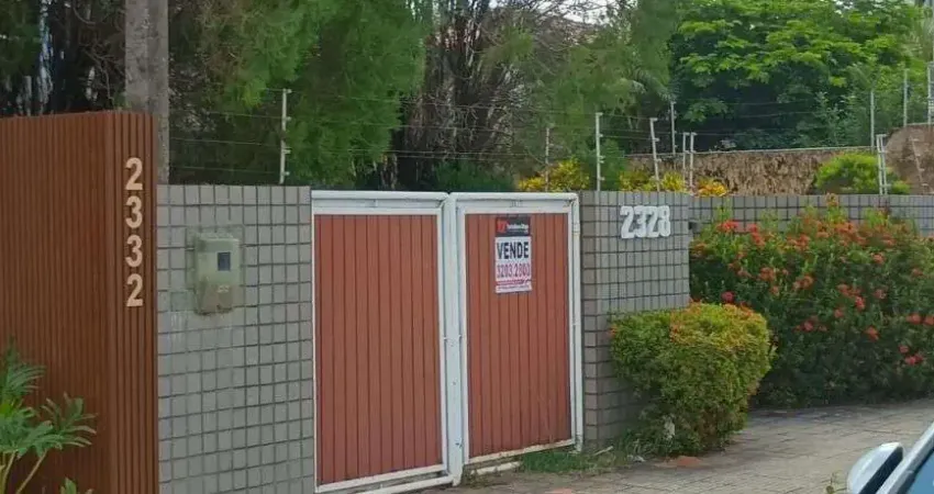 Casa com 4 dormitórios à venda, 230 m² por R$ 700.000,00 - Nossa Senhora de Nazaré - Natal/RN
