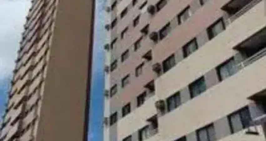 Apartamento com 3 quartos à venda na Avenida Interventor Mário Câmara, 2038, Dix-Sept Rosado, Natal