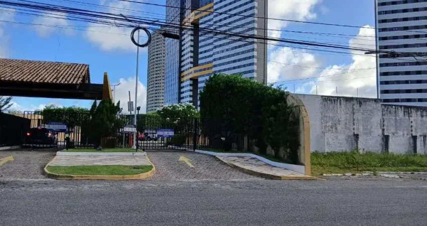 Apartamento com 3 dormitórios à venda, 93 m² por R$ 490.000,00 - Ponta Negra - Natal/RN