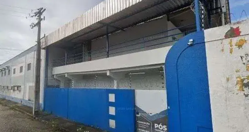 Prédio para alugar, 2300 m² por R$ 25.000,00/mês - Lagoa Nova - Natal/RN