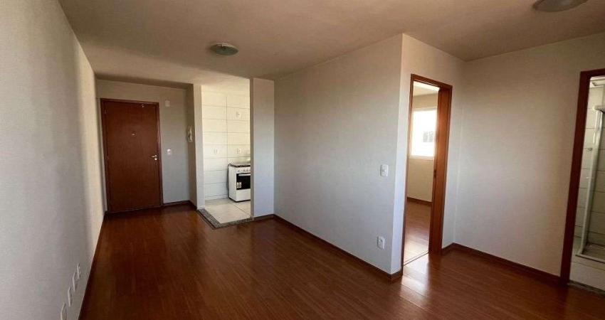 Apartamento com 2 dormitórios à venda, 50 m² por R$ 290.000,00 - Tirol - Natal/RN