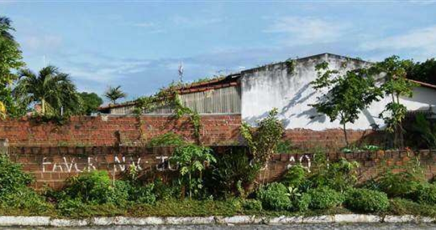 Terreno à venda, 300 m² por R$ 140.000,00 - Emaús - Parnamirim/RN