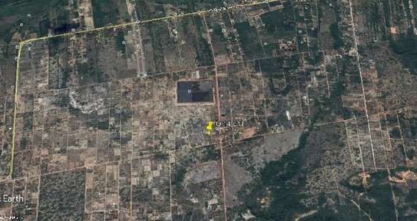 Terreno à venda, 450 m² por R$ 30.000,00 - Povoado de Pium - Nísia Floresta/RN