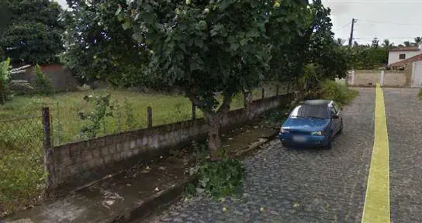 Terreno à venda, 250 m² por R$ 125.000,00 - Emaús - Parnamirim/RN