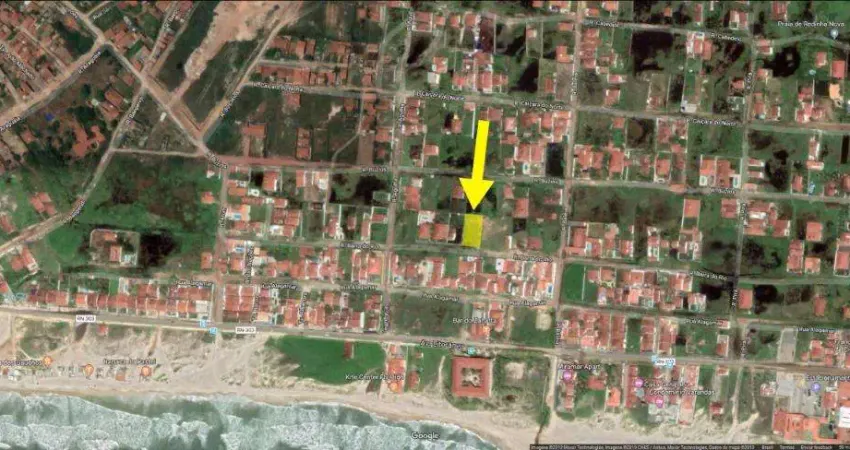 Terreno na Redinha
