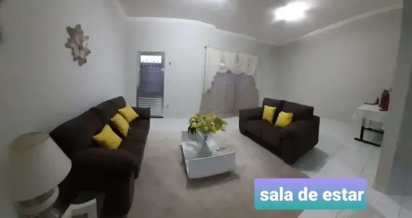 Casa com 4 dormitórios à venda, 324 m² por R$ 299.000,00 - Redinha Nova - Extremoz/RN
