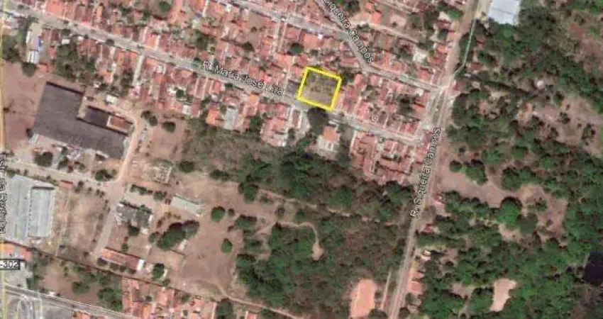 Terreno no Potengi - Natal/RN