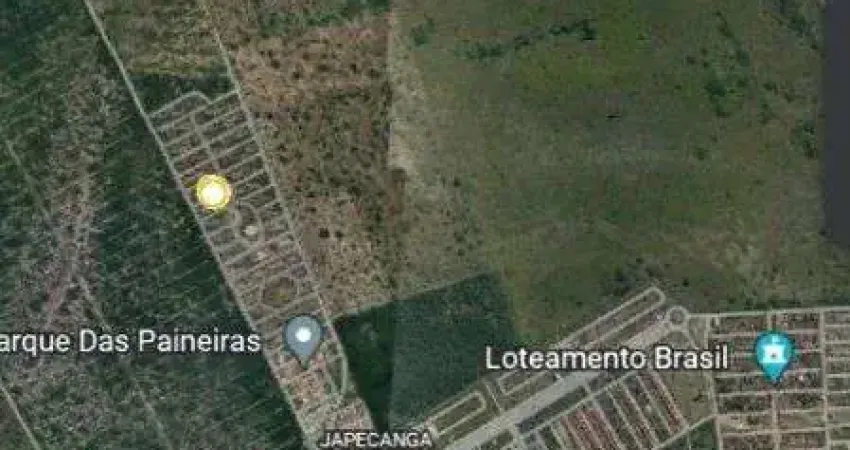 Terreno à venda, 200 m² por R$ 29.000,00 - Loteamento Parque das Paineiras - Macaíba/RN