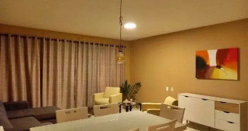 Apartamento à Venda – 120m² | Ótima Localização!