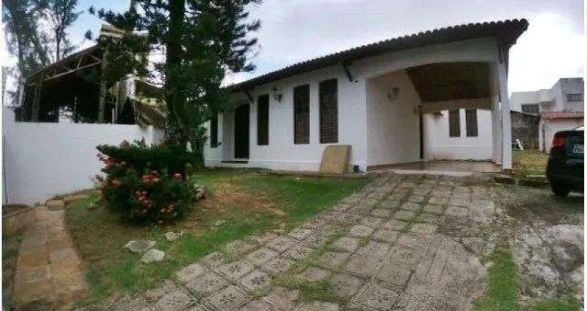 Casa com 5 dormitórios à venda, 260 m² por R$ 800.000,00 - Candelária - Natal/RN