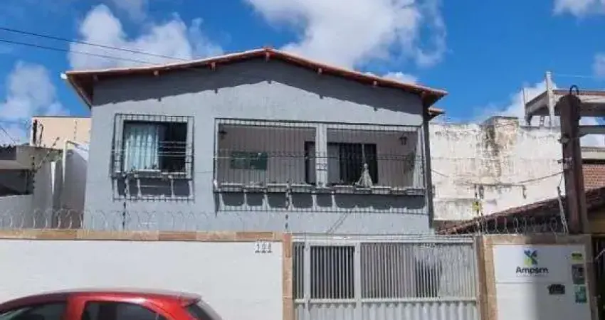 Casa com 2 dormitórios à venda, 200 m² por R$ 540.000,00 - Lagoa Nova - Natal/RN