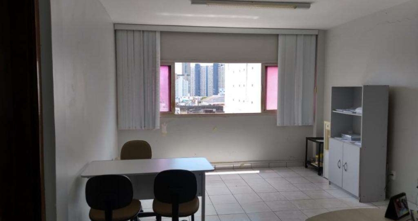 Sala à venda, 39 m² por R$ 50.000,00 - Cidade Alta - Natal/RN