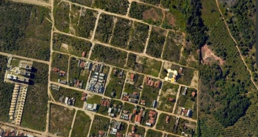 Terreno à venda, 360 m² por R$ 80.000,00 - Parque das Nações  - Parnamirim/RN