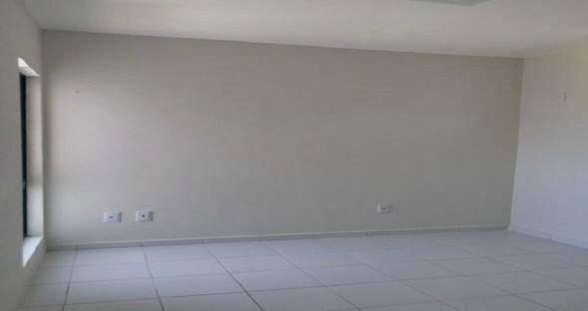 Apartamento com 2 dormitórios à venda, 55 m² por R$ 150.000,00 - Planalto - Natal/RN