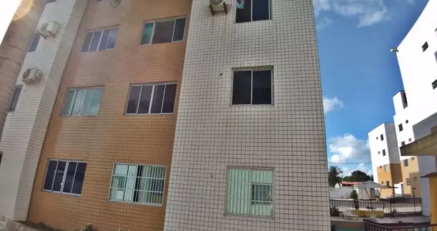 Apartamento com 2 quartos à venda na Rua Abreulândia, 1465, Planalto, Natal