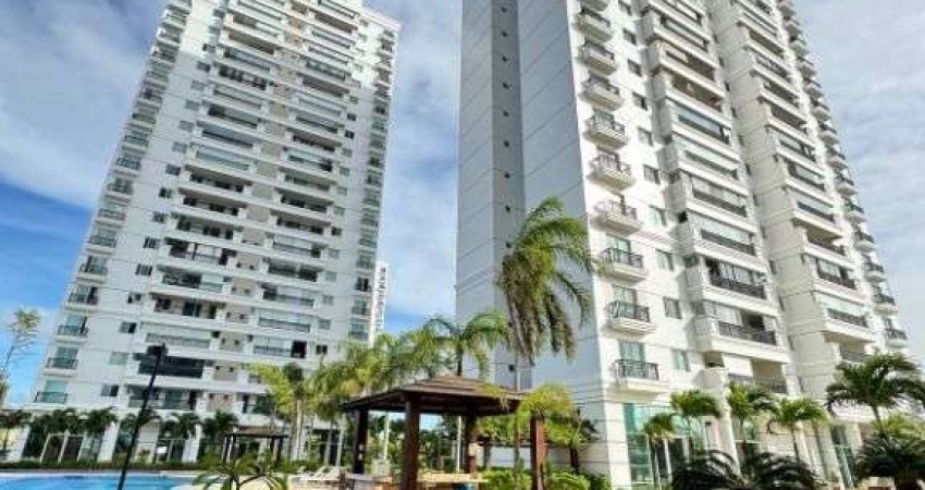 AP721 - Excelente oportunidade para você que desejar morar em um condomínio club no bairro de Ponta Negra. Belo apartamento virado para o nascente, em