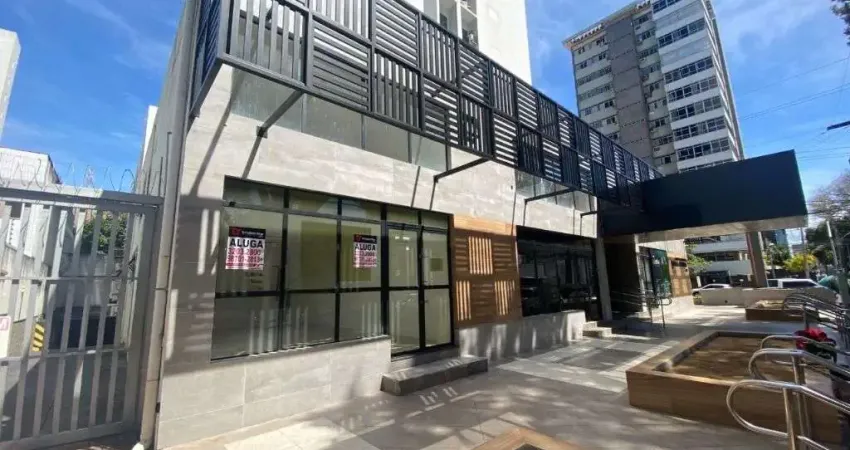 Loja para alugar, 45 m² por R$ 2.500/mês - no coração de Tirol - Natal/RN