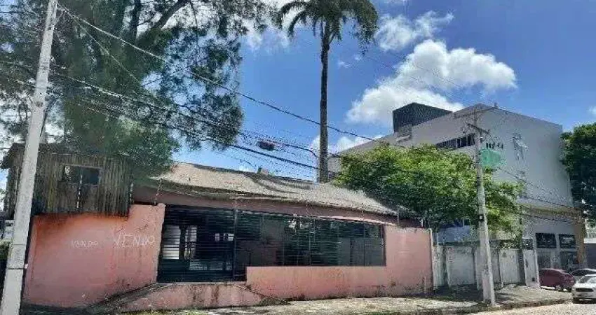 Prédio à venda, 350 m² por R$ 1.000.000,00 - Candelária - Natal/RN