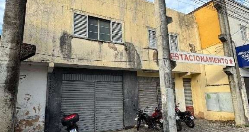 Prédio à venda, 750 m² por R$ 600.000,00 - Alecrim - Natal/RN