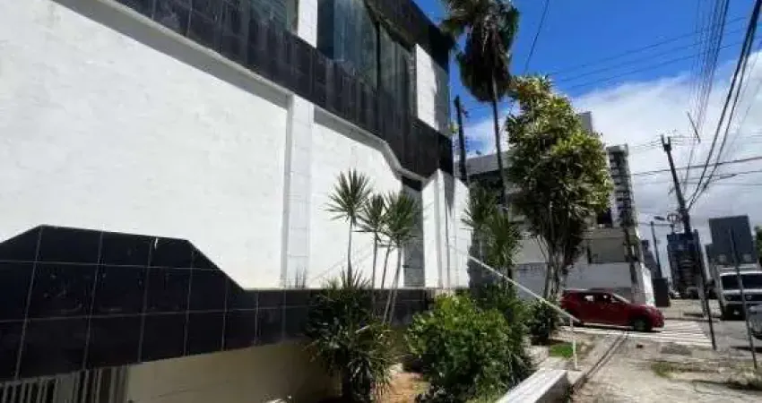 Prédio à venda, 400 m² por R$ 1.600.000,00- Tirol