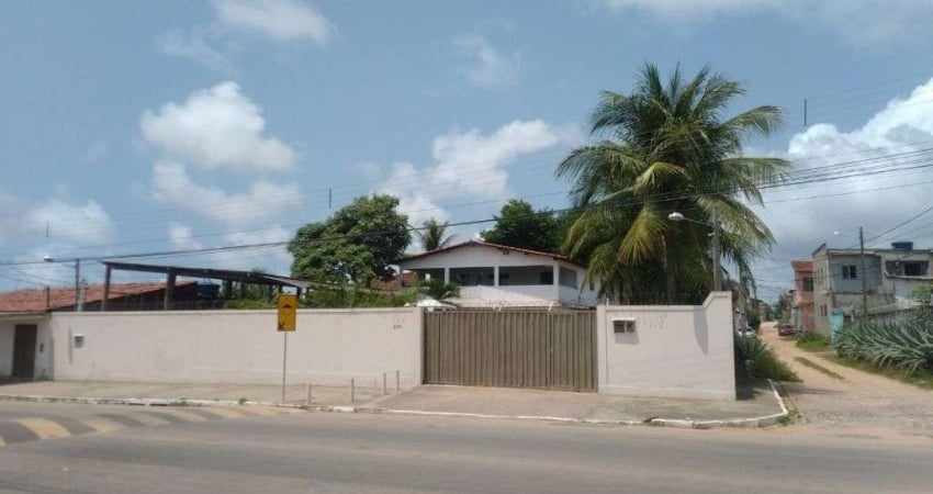 OPORTUNIDADE IMPERDÍVEL! CASA + GALPÃO – EXCELENTE INVESTIMENTO!