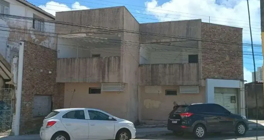Prédio à venda, 115 m² por R$ 850.000,00 - Lagoa Seca - Natal/RN