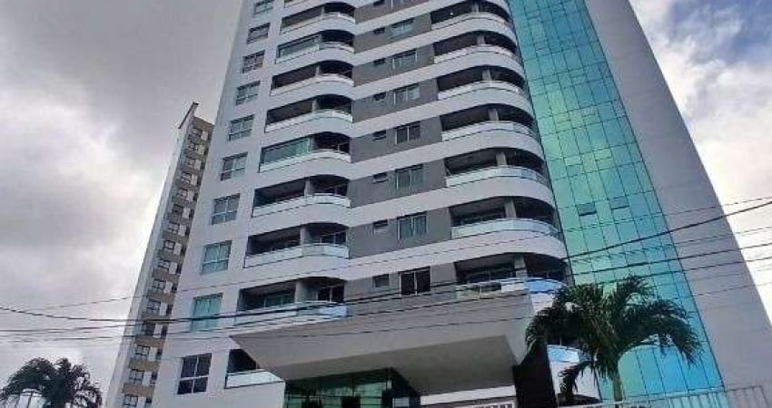 Apartamento com 2 dormitórios à venda, 56 m² por R$ 510.000,00 - Ponta Negra - Natal/RN
