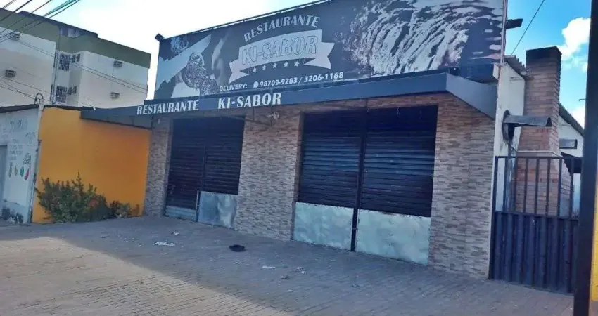 ??? OPORTUNIDADE IMPERDÍVEL – Restaurante Ki-Sabor à Venda!