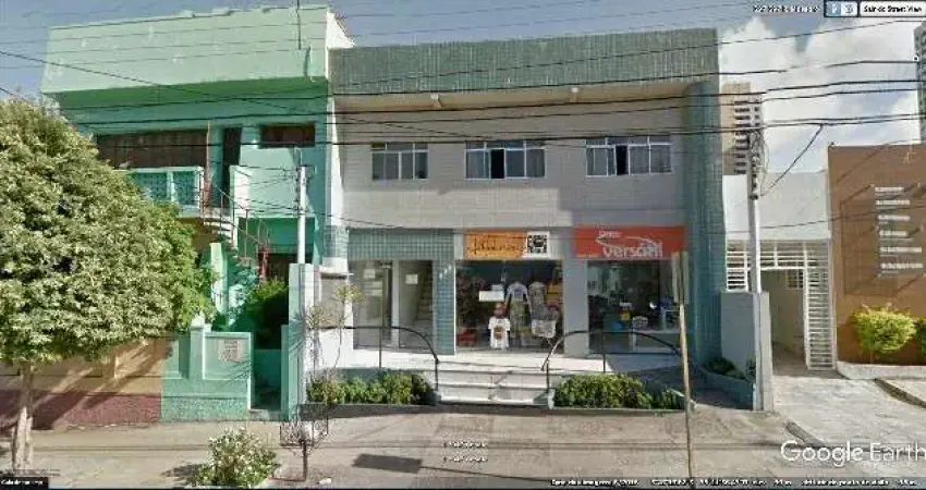 Prédio à venda, 300 m² por R$ 1.150.000,00 - Tirol - Natal/RN