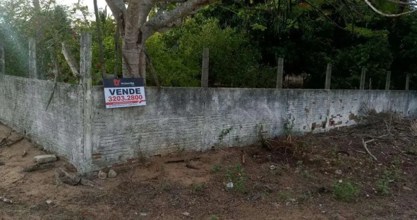 Terreno à venda, 8000 m² por R$ 150.000,00 - Pé do Galo - Macaíba/RN