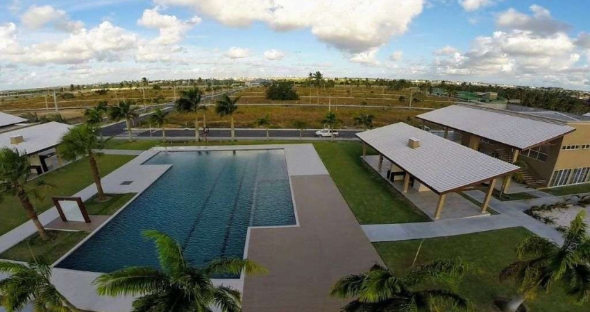 Terreno à venda, 205 m² por R$ 128.125,00 - Vida Nova - Parnamirim/RN