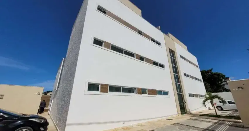 Apartamento com 3 quartos à venda na Rua dos Narcisos, 2, Parque das Nações, Parnamirim