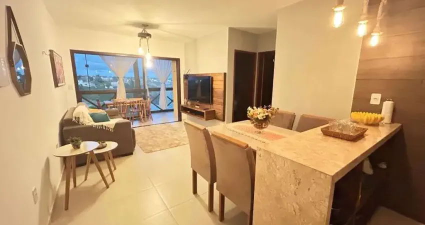 Apartamento com 2 quartos à venda na Rodovia Mozart Bezerra, 41, Centro, Bananeiras