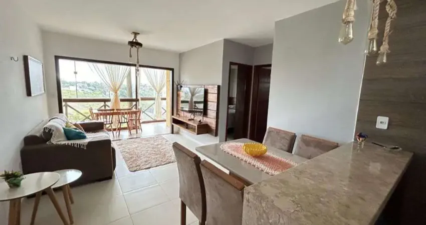 Apartamento com 2 quartos à venda na Rodovia Mozart Bezerra, 41, Centro, Bananeiras