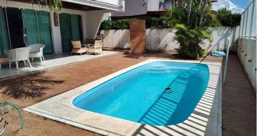Casa com 3 dormitórios à venda, 532 m² por R$ 2.500.000,00 - Cotovelo - Parnamirim/RN