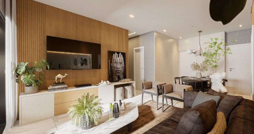 Apartamento com 2 quartos à venda na Rua Escritor José Mauro de Vasconcelos, 1, Capim Macio, Natal