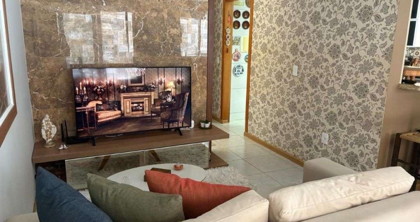 DÚPLEX EM CONDOMÍNIO FECHADO – CONFORTO E SEGURANÇA!