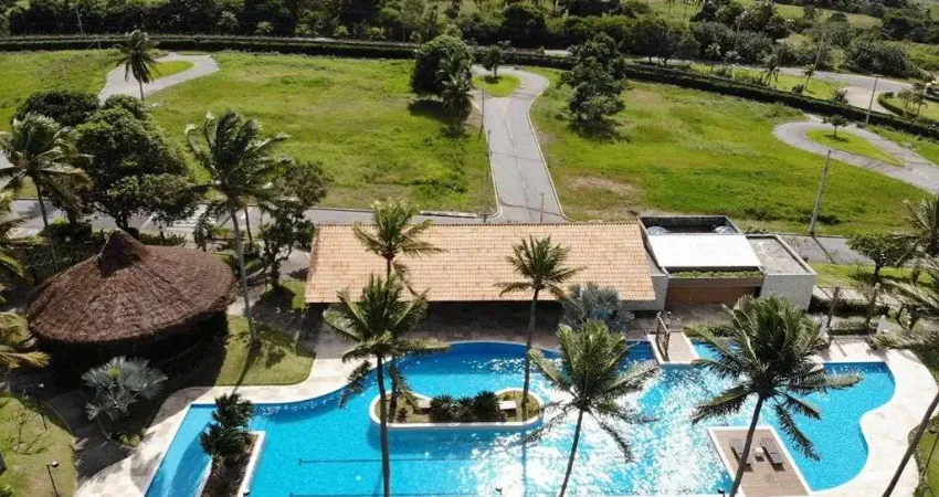 Terreno à venda, 360 m² por R$ 245.000,00 - Pium - Nísia Floresta/RN