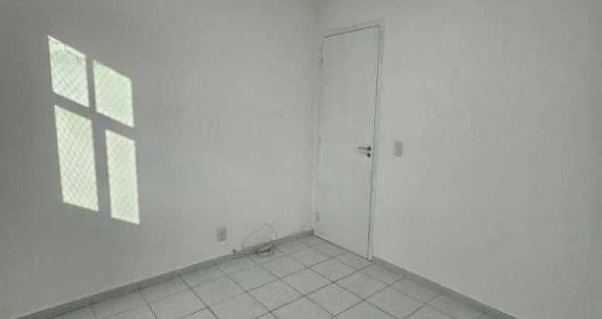 Apartamento à Venda no Villaggio Veritá I – Conforto e Segurança!