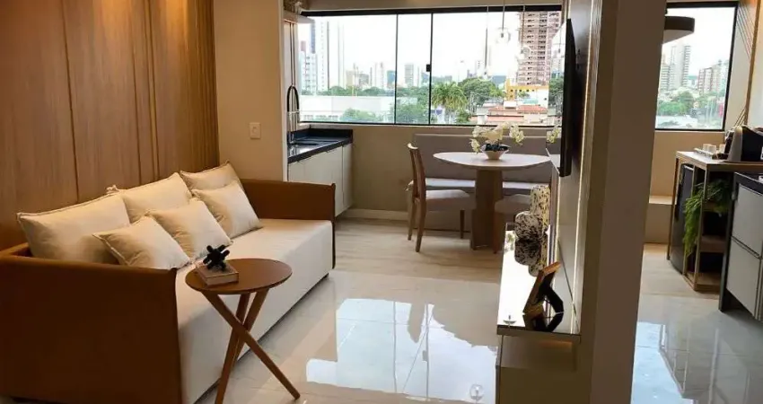 Apartamento com 3 quartos à venda na Rua Almirante Tértius Rabêlo, 1508, Lagoa Nova, Natal
