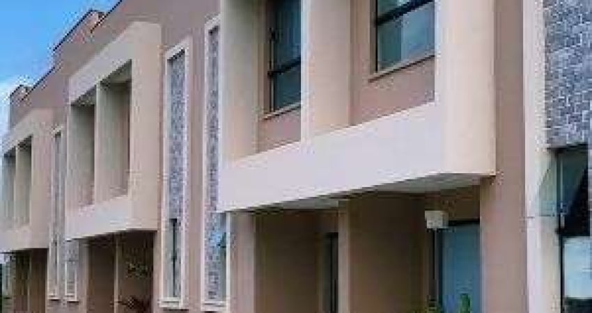 Venda de Casas Duplex | Condomínio Residencial San Pablo