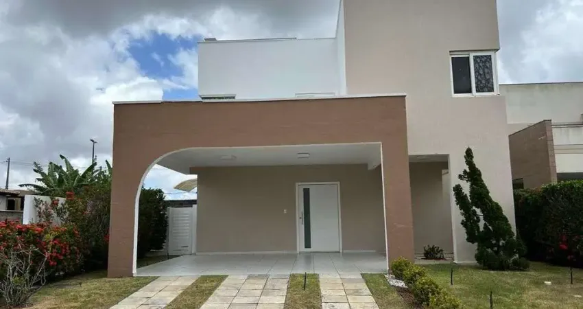 Casa com 3 dormitórios à venda, 217 m² por R$ 750.000,00 - Parque das Nações  - Parnamirim/RN