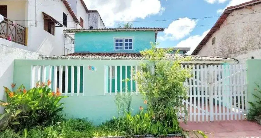 Casa com 2 quartos à venda na Rua Aurora, 130, Pium (Distrito Litoral), Parnamirim