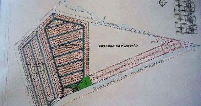 Localização Estratégica – Na área de maior expansão e valorização imobiliária!